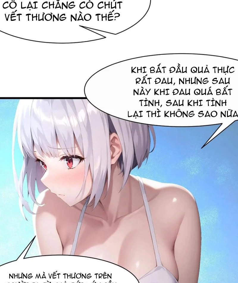 Phu Nhân Nhà Ta Đến Từ Địa Phủ Ngàn Năm Chapter 126 - 38