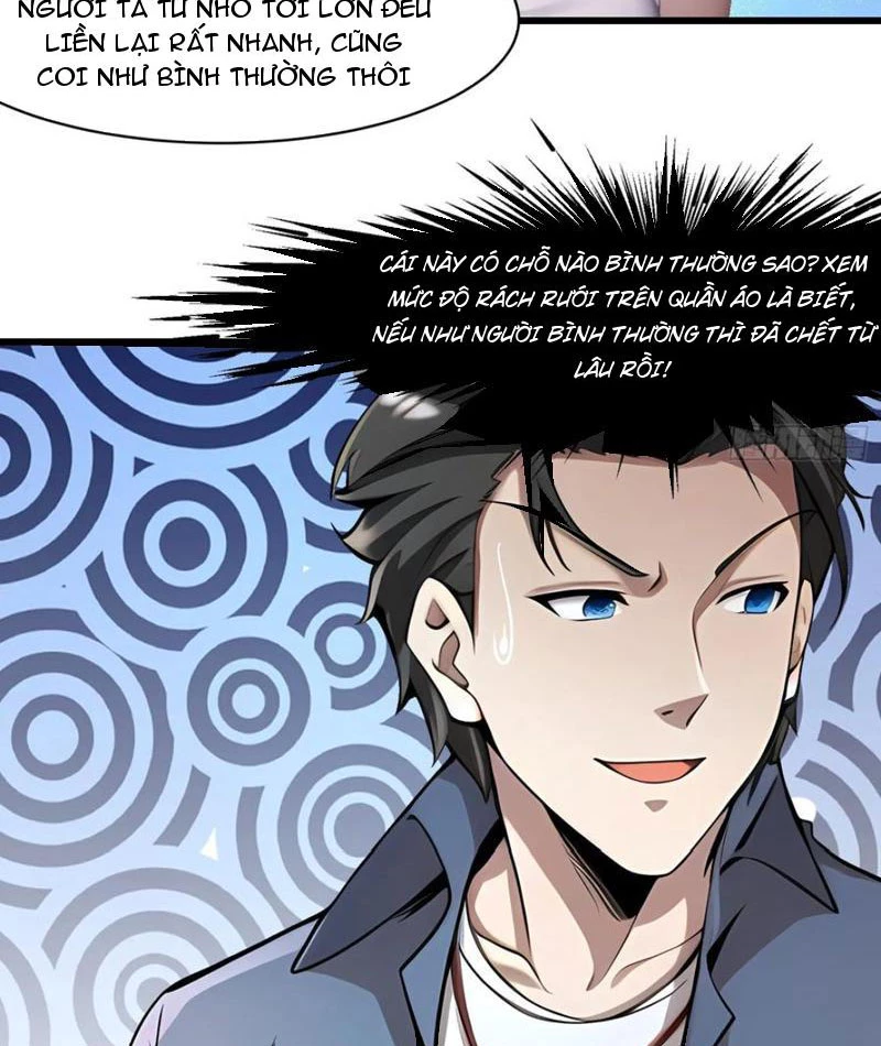 Phu Nhân Nhà Ta Đến Từ Địa Phủ Ngàn Năm Chapter 126 - 39