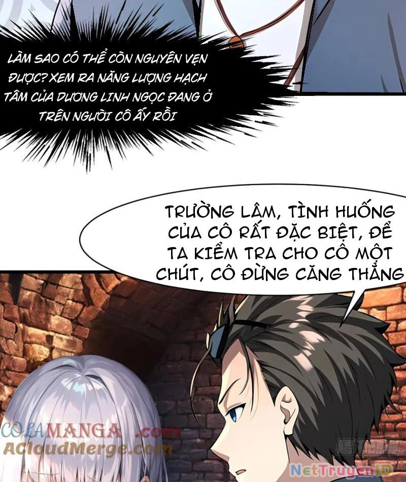 Phu Nhân Nhà Ta Đến Từ Địa Phủ Ngàn Năm Chapter 126 - 40