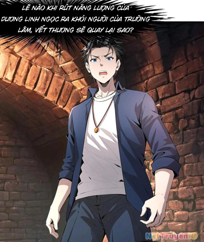Phu Nhân Nhà Ta Đến Từ Địa Phủ Ngàn Năm Chapter 126 - 47