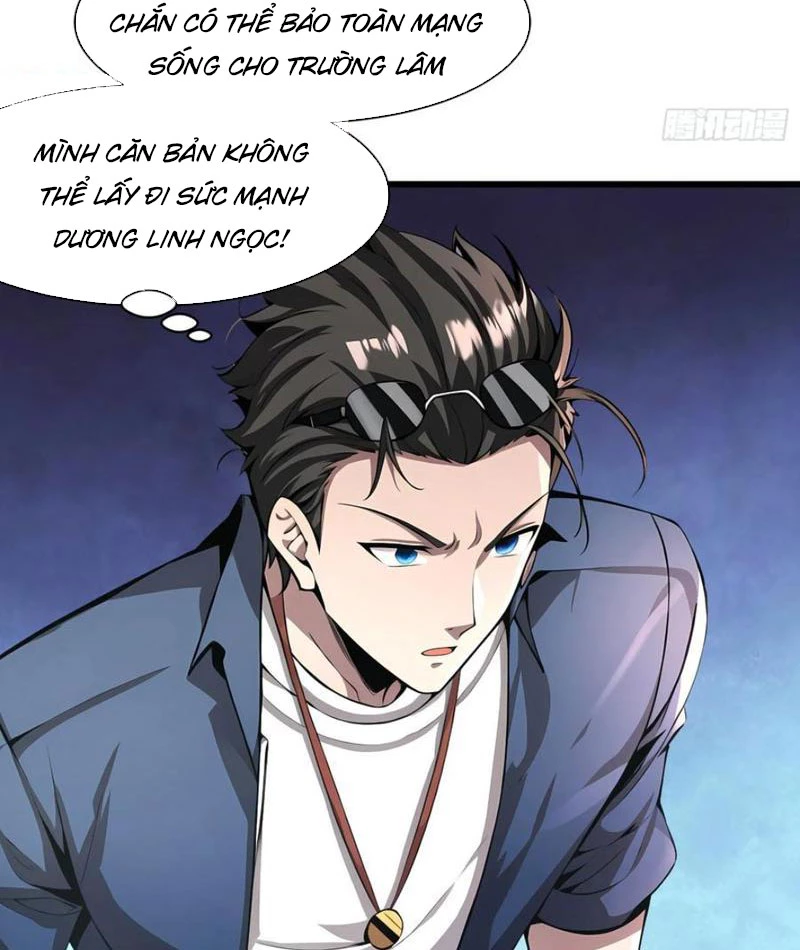 Phu Nhân Nhà Ta Đến Từ Địa Phủ Ngàn Năm Chapter 126 - 54