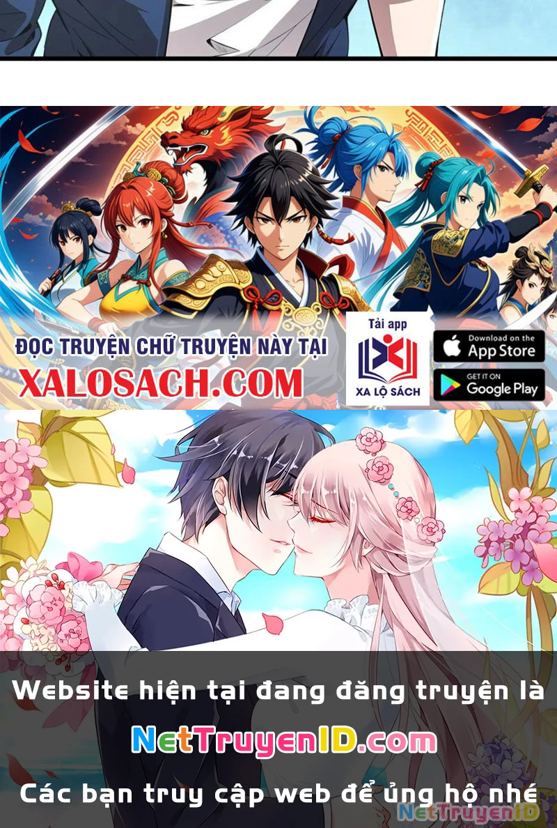 Phu Nhân Nhà Ta Đến Từ Địa Phủ Ngàn Năm Chapter 126 - 55