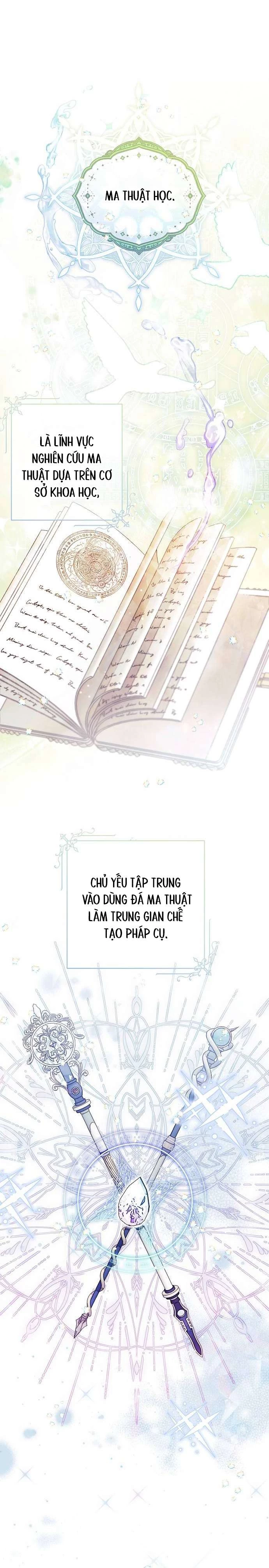 Tôi đã có một gia đình mới mà trước đó không nằm trong kế hoạch nhận nuôi. Chapter 2 - 3