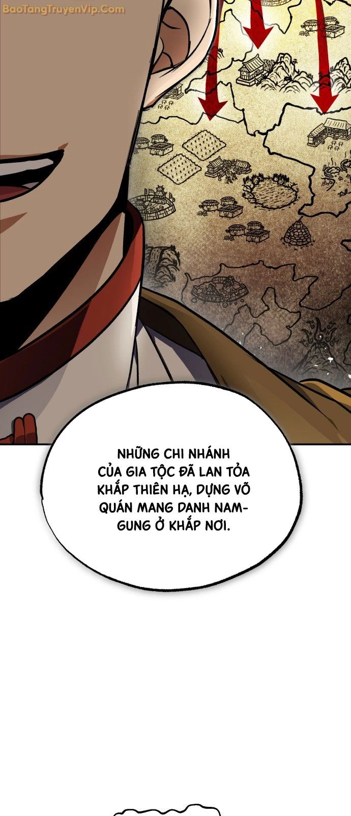 Đệ Nhất Võ Sư, Baek Cao Thủ Chapter 100 - 9