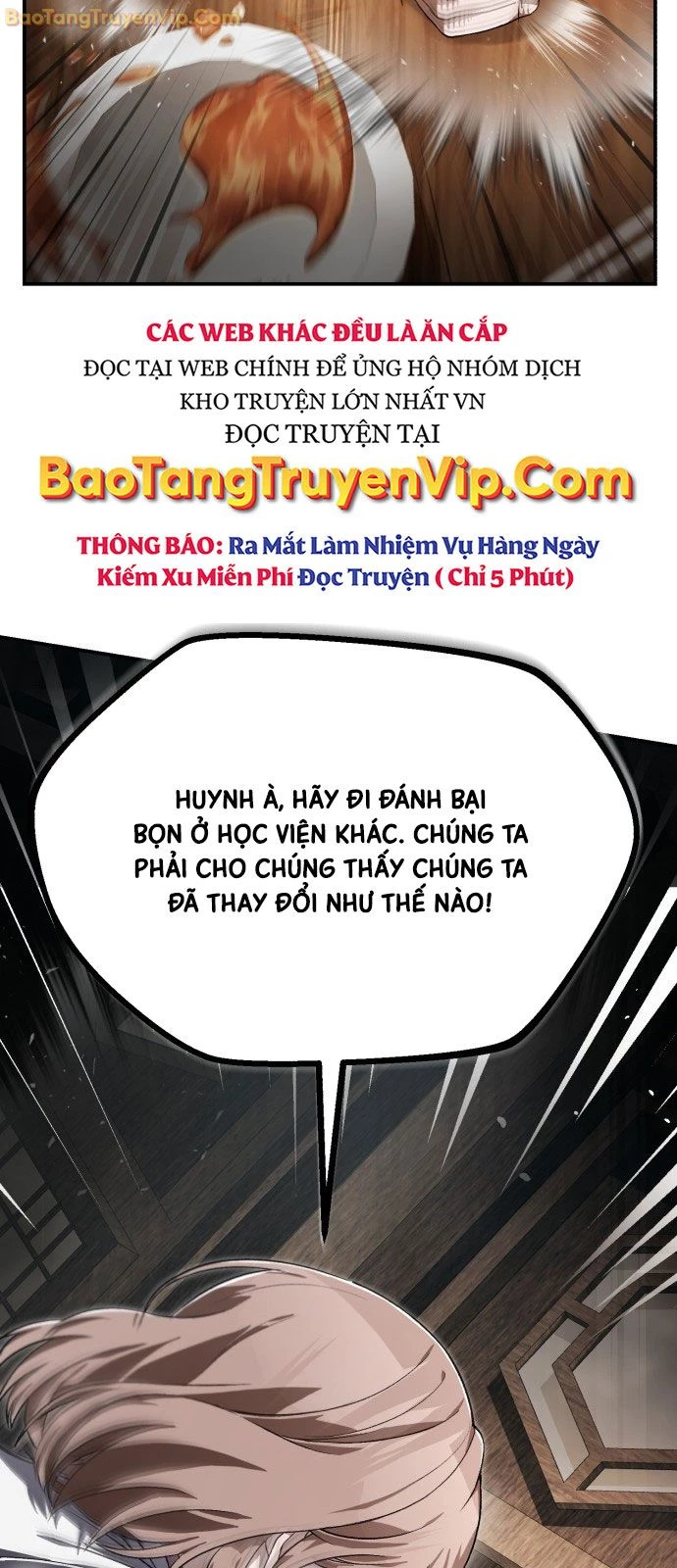 Đệ Nhất Võ Sư, Baek Cao Thủ Chapter 100 - 26