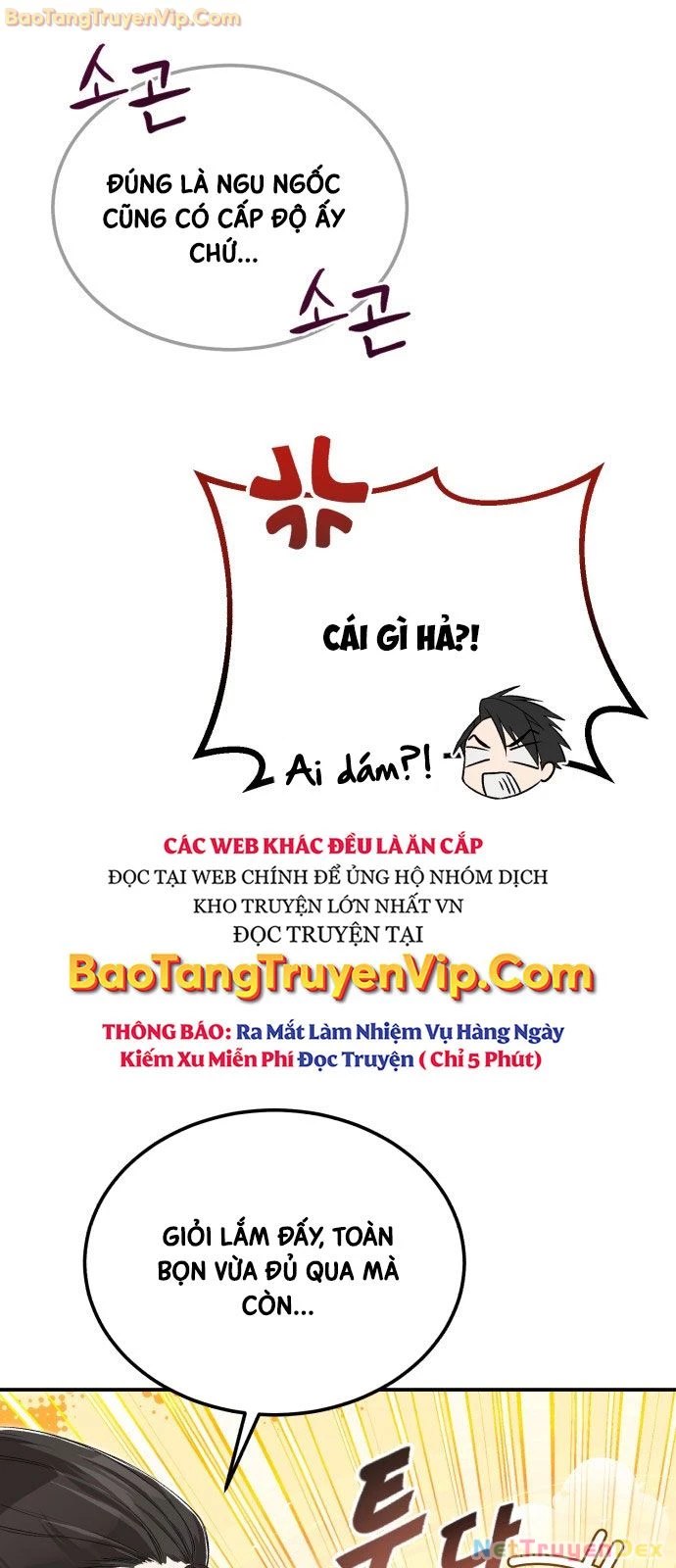 Đệ Nhất Võ Sư, Baek Cao Thủ Chapter 100 - 36