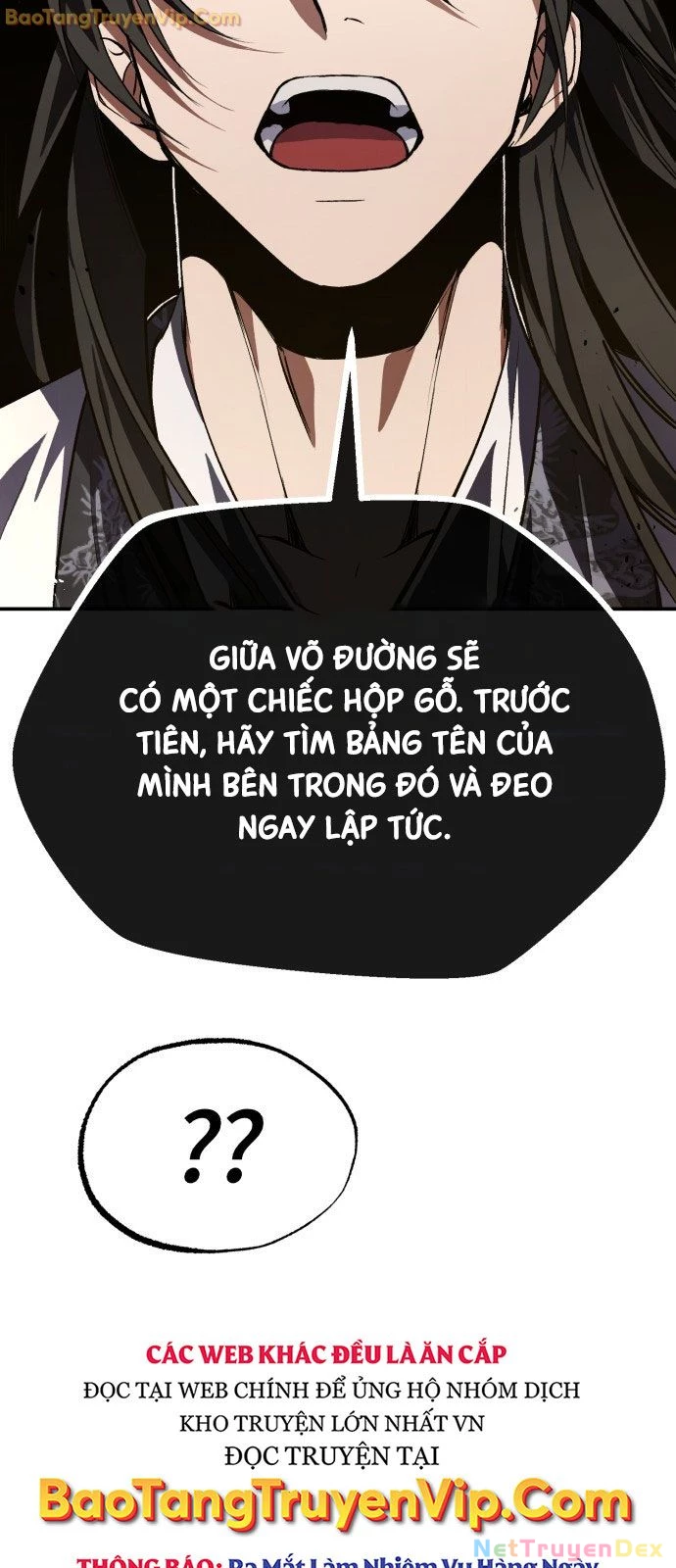 Đệ Nhất Võ Sư, Baek Cao Thủ Chapter 100 - 42