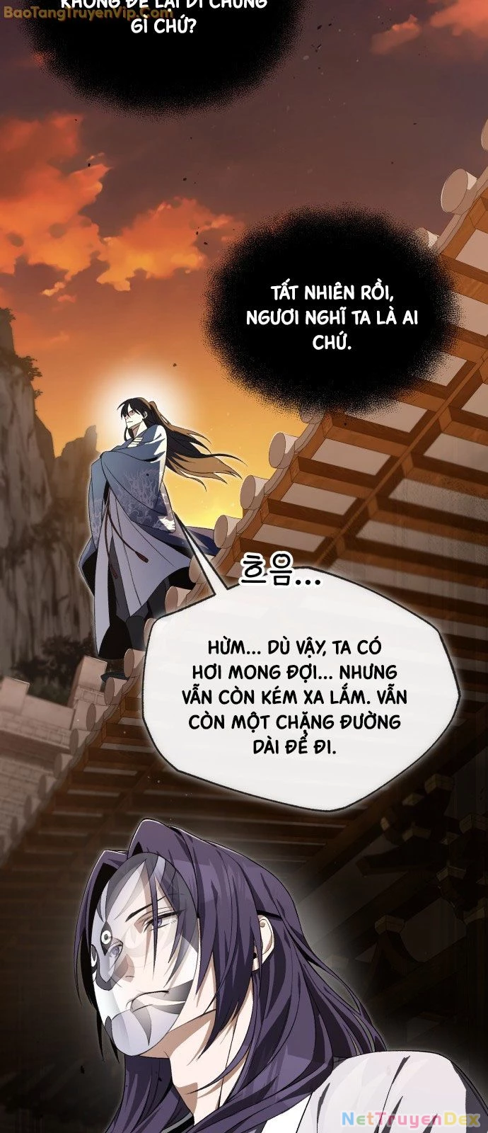 Đệ Nhất Võ Sư, Baek Cao Thủ Chapter 100 - 88