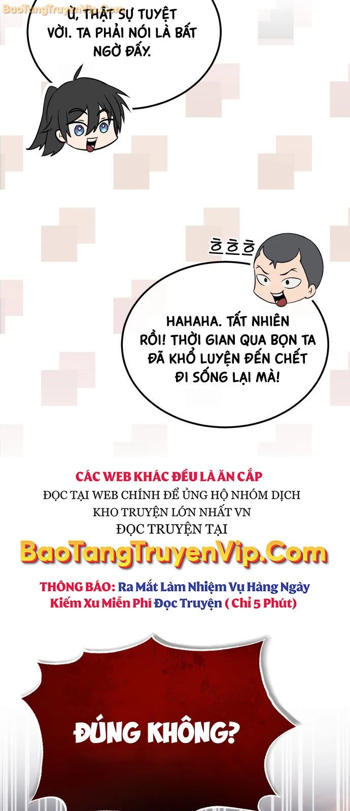 Đệ Nhất Võ Sư, Baek Cao Thủ Chapter 100 - 99