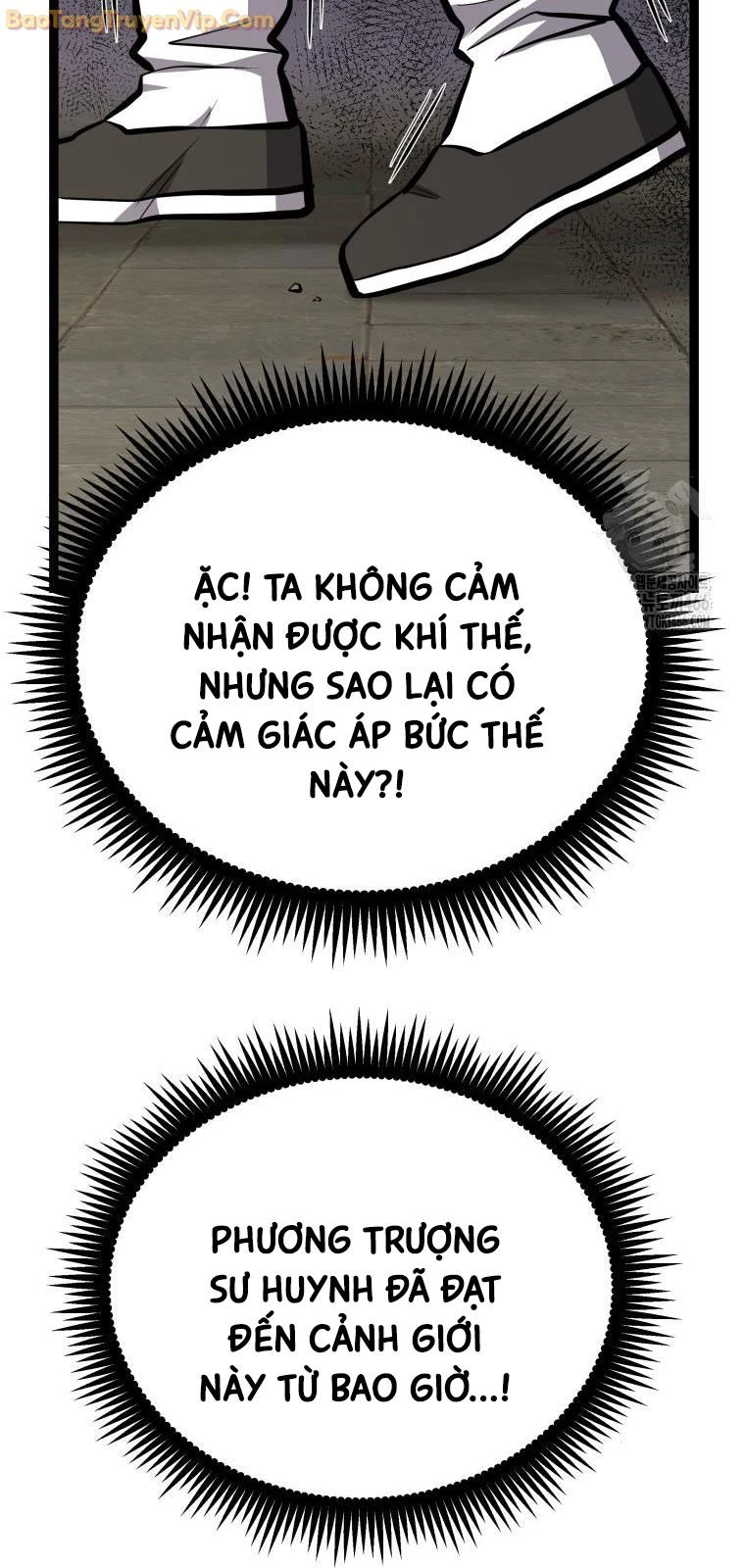 Nhất Bộ Thần Quyền Chapter 33 - 24