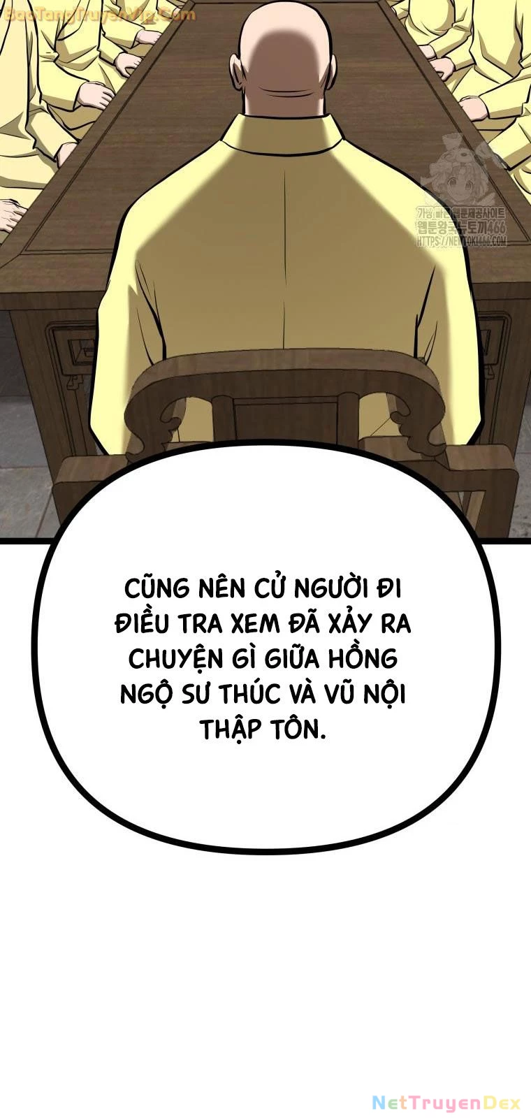 Nhất Bộ Thần Quyền Chapter 33 - 49