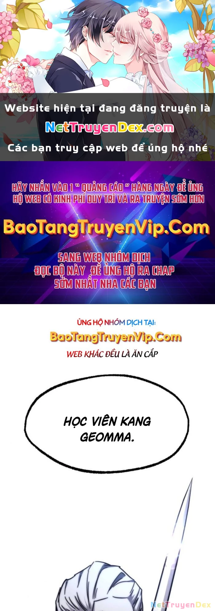 Thống Lĩnh Học Viện Chỉ Bằng Dao Sashimi Chapter 24 - 1