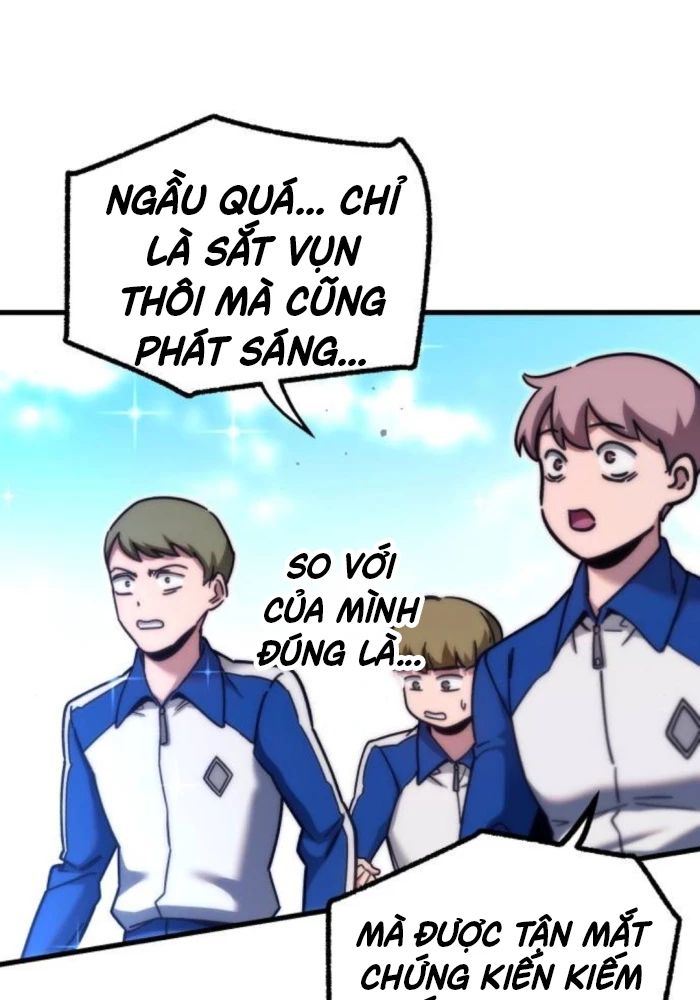 Thống Lĩnh Học Viện Chỉ Bằng Dao Sashimi Chapter 24 - 4