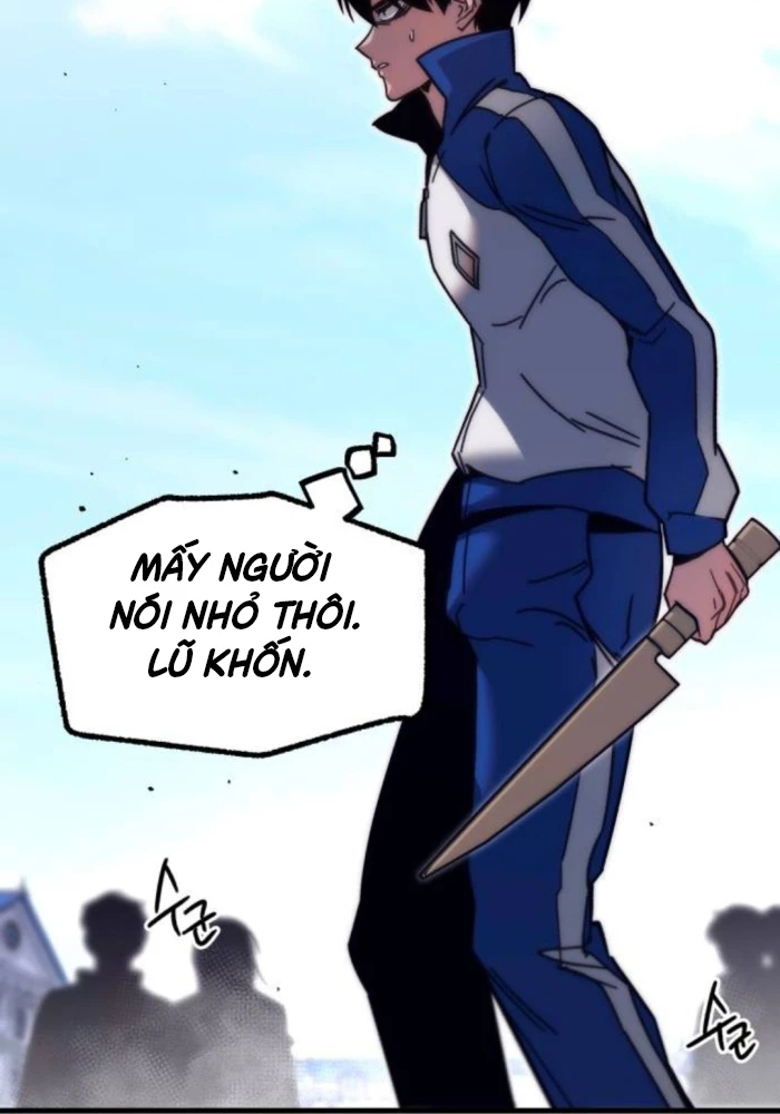 Thống Lĩnh Học Viện Chỉ Bằng Dao Sashimi Chapter 24 - 7