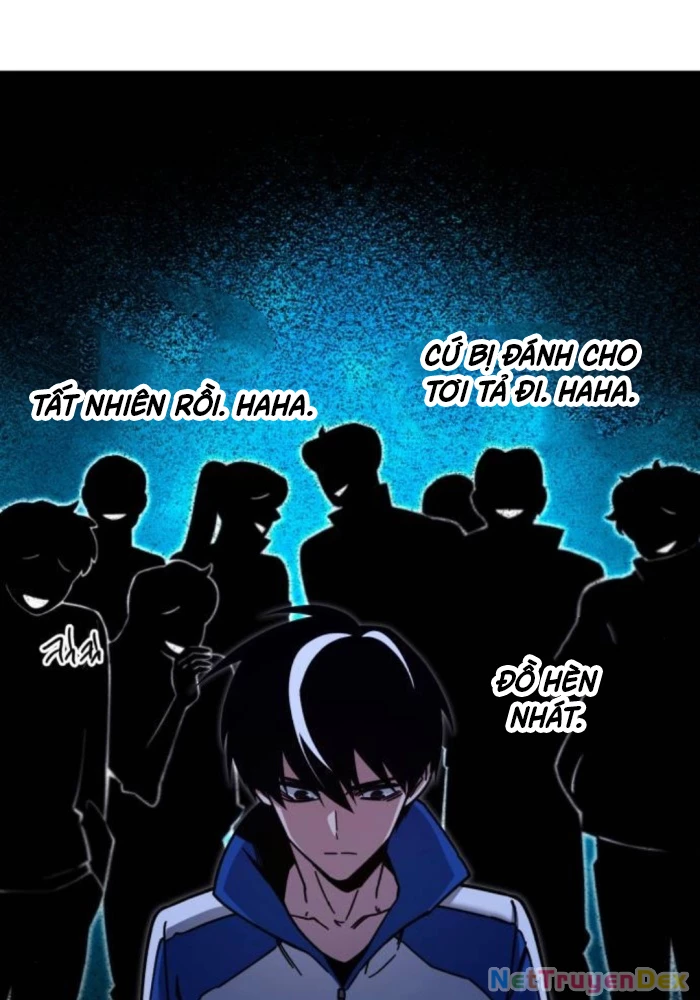 Thống Lĩnh Học Viện Chỉ Bằng Dao Sashimi Chapter 24 - 23