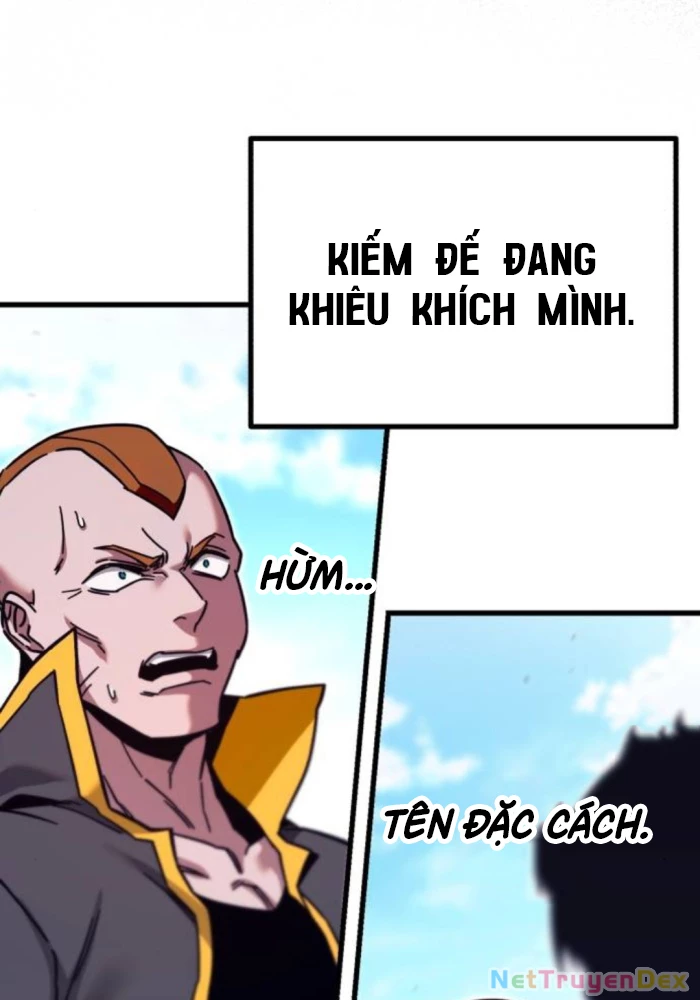 Thống Lĩnh Học Viện Chỉ Bằng Dao Sashimi Chapter 24 - 32