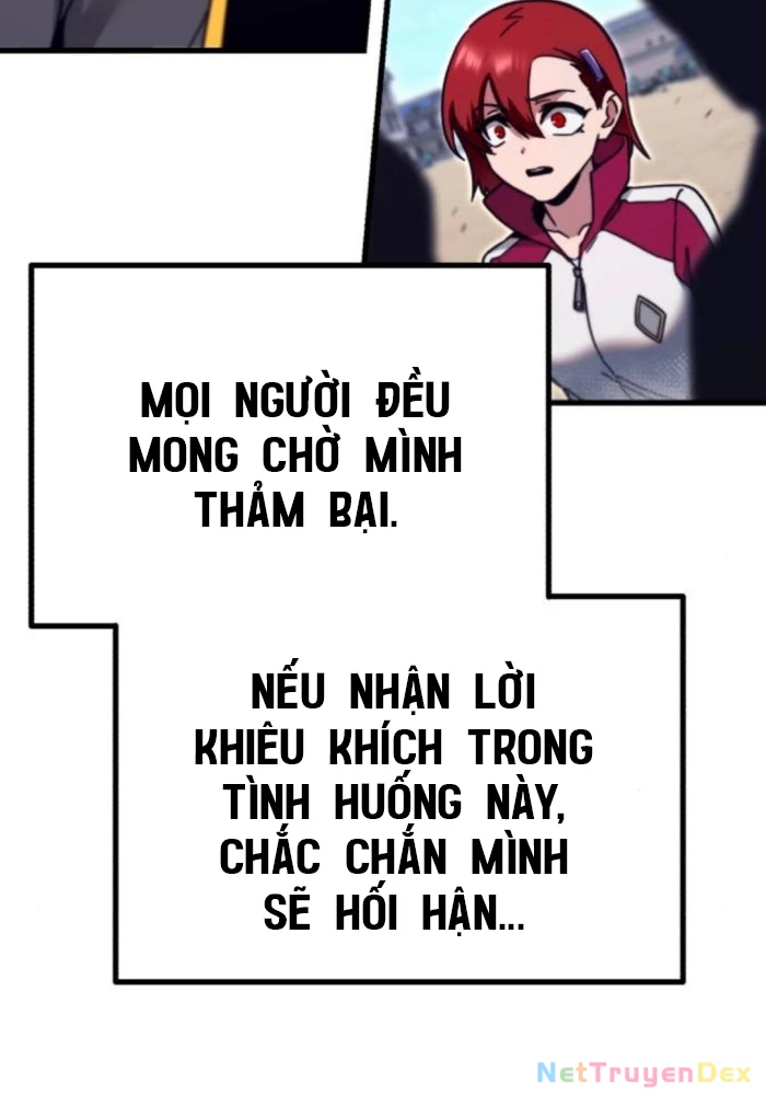 Thống Lĩnh Học Viện Chỉ Bằng Dao Sashimi Chapter 24 - 33