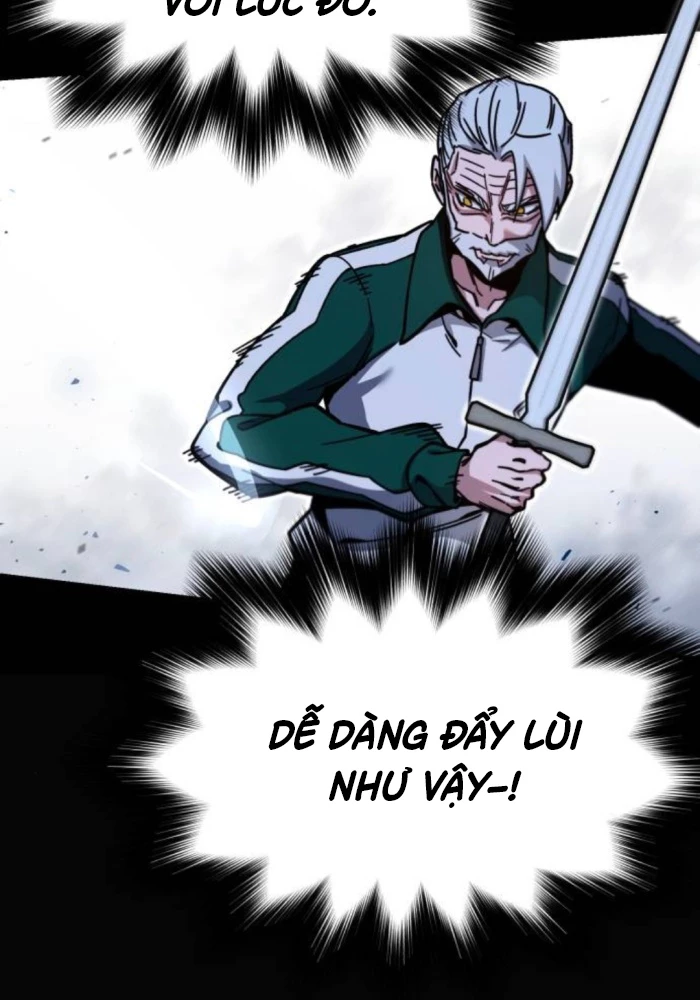 Thống Lĩnh Học Viện Chỉ Bằng Dao Sashimi Chapter 24 - 88