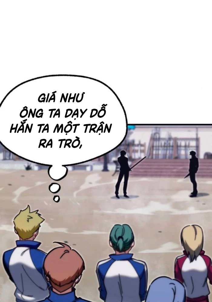 Thống Lĩnh Học Viện Chỉ Bằng Dao Sashimi Chapter 24 - 103