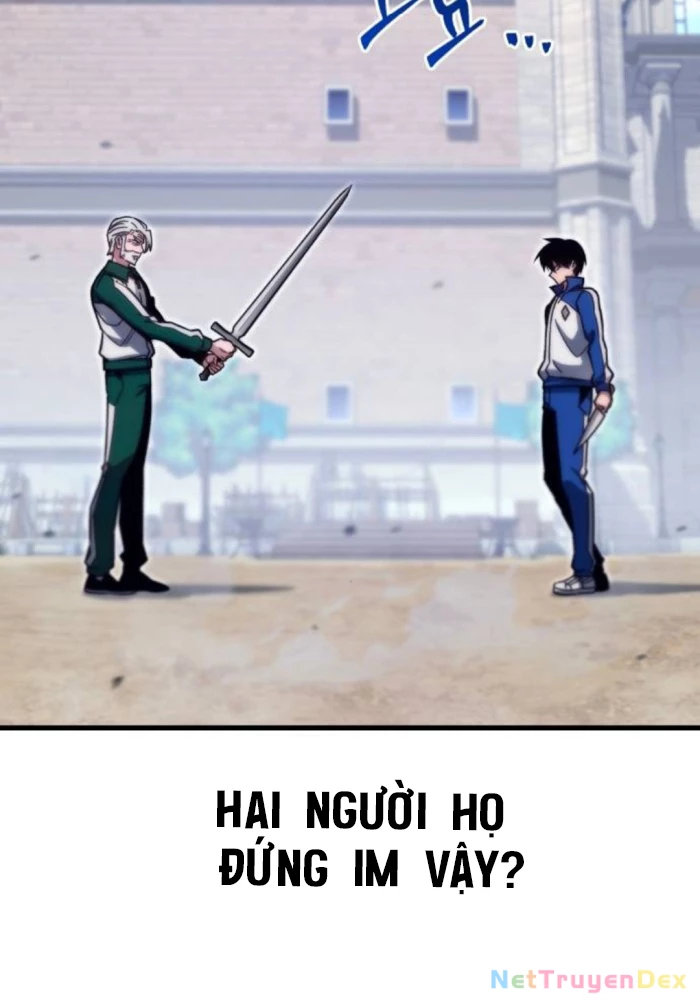 Thống Lĩnh Học Viện Chỉ Bằng Dao Sashimi Chapter 24 - 108