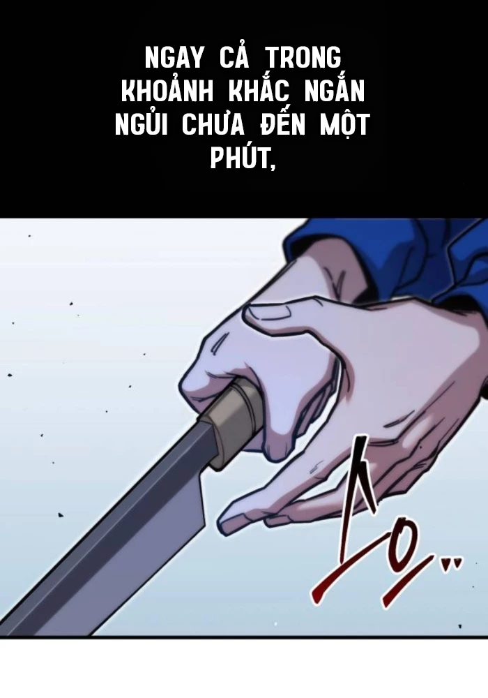 Thống Lĩnh Học Viện Chỉ Bằng Dao Sashimi Chapter 24 - 124