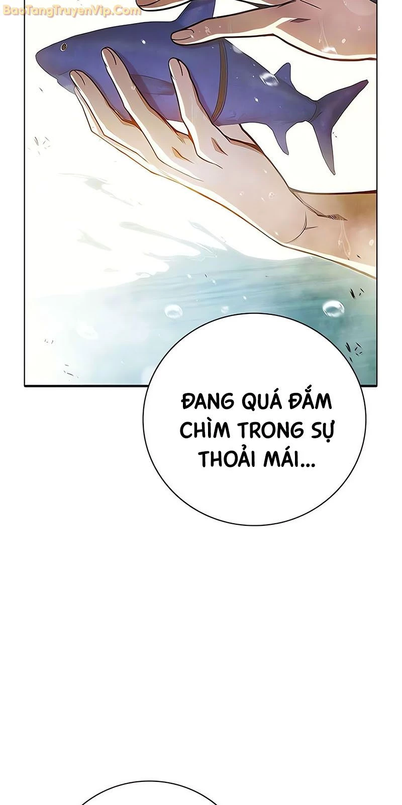 Nhà Tù Vị Thành Niên Chapter 32 - 10