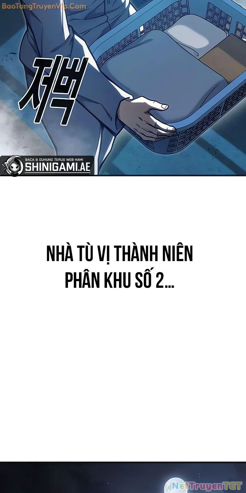 Nhà Tù Vị Thành Niên Chapter 32 - 26