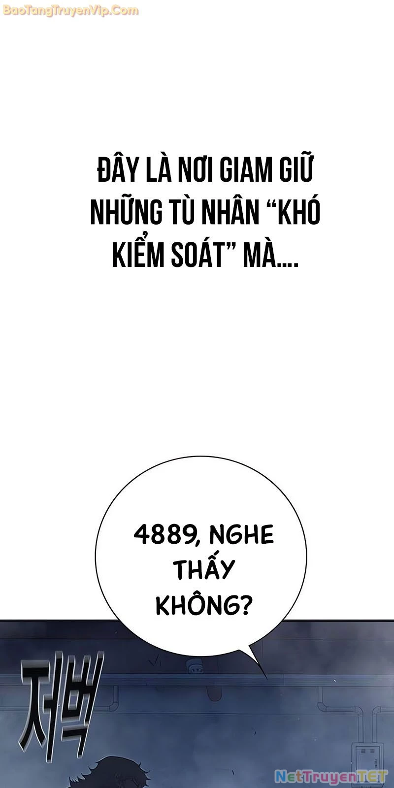 Nhà Tù Vị Thành Niên Chapter 32 - 37