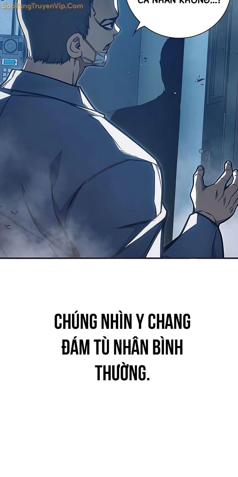 Nhà Tù Vị Thành Niên Chapter 32 - 48