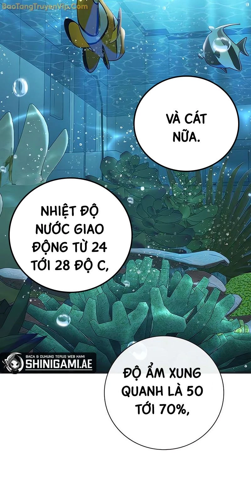 Nhà Tù Vị Thành Niên Chapter 32 - 62