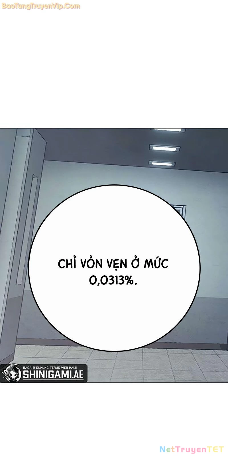 Nhà Tù Vị Thành Niên Chapter 32 - 76