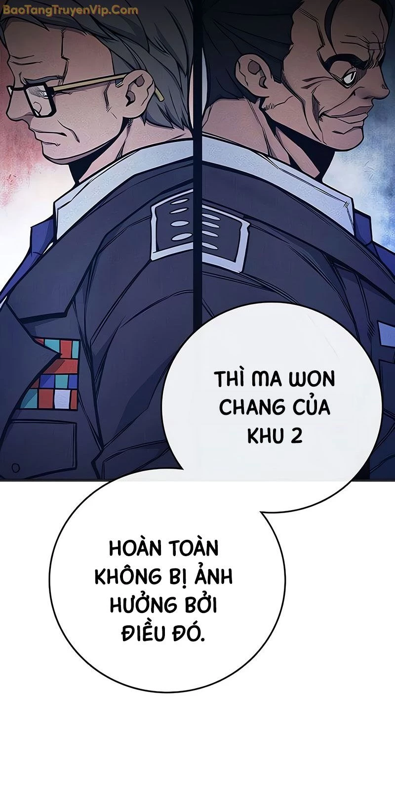 Nhà Tù Vị Thành Niên Chapter 32 - 108