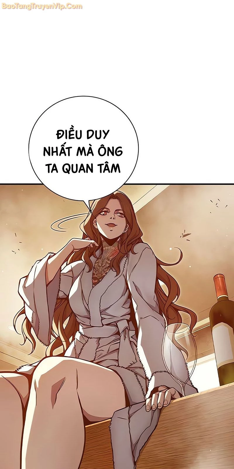 Nhà Tù Vị Thành Niên Chapter 32 - 109