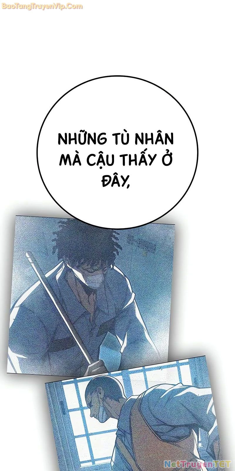 Nhà Tù Vị Thành Niên Chapter 32 - 123