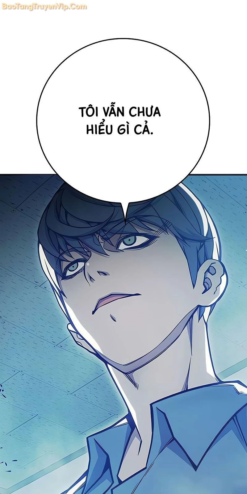 Nhà Tù Vị Thành Niên Chapter 32 - 135