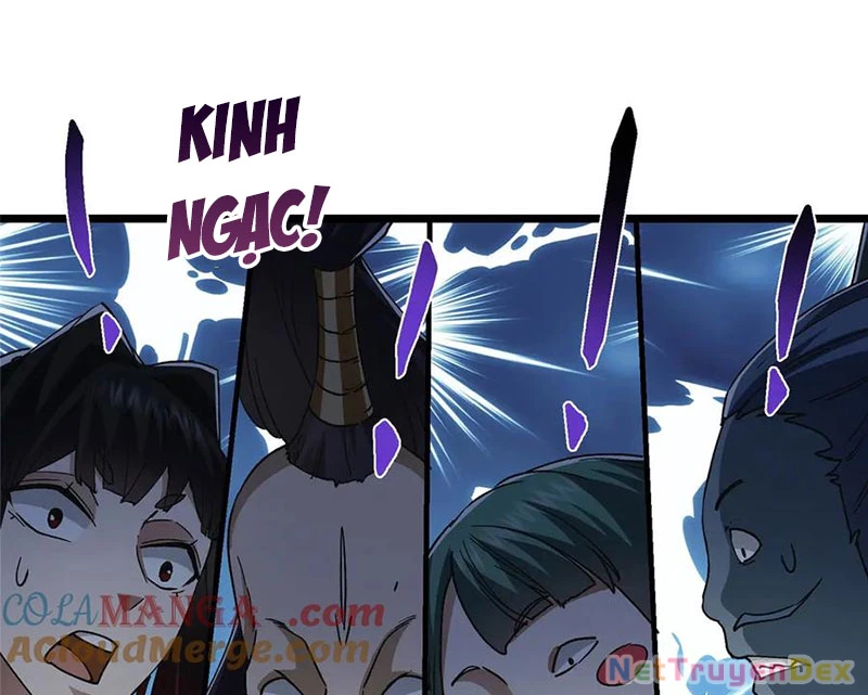 Chưởng Môn Khiêm Tốn Chút Chapter 456 - 113