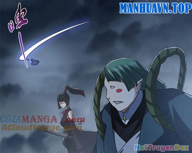 Chưởng Môn Khiêm Tốn Chút Chapter 456 - 152