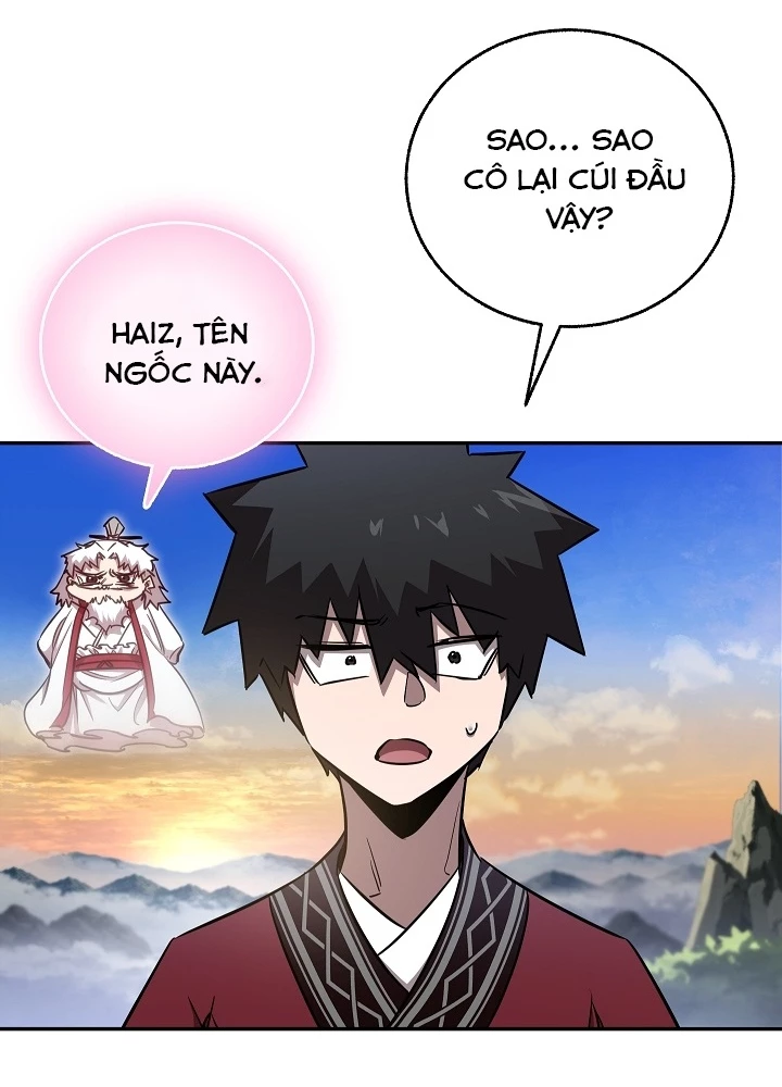 Thanh Mai Trúc Mã Của Đệ Nhất Thiên Hạ Chapter 42 - 99