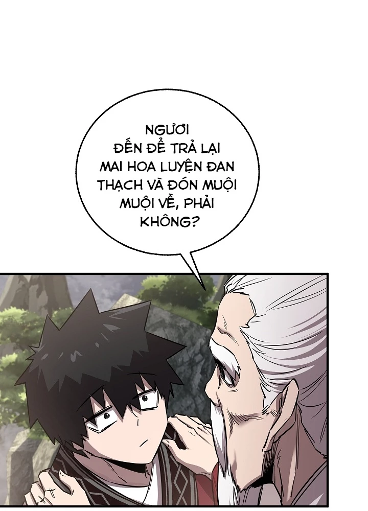 Thanh Mai Trúc Mã Của Đệ Nhất Thiên Hạ Chapter 42 - 171