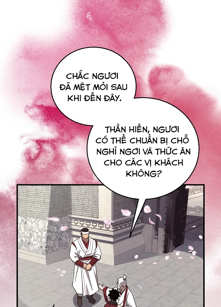 Thanh Mai Trúc Mã Của Đệ Nhất Thiên Hạ Chapter 42 - 197