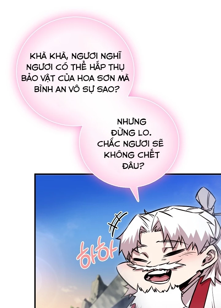 Thanh Mai Trúc Mã Của Đệ Nhất Thiên Hạ Chapter 42 - 205