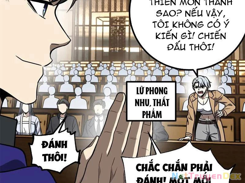 Toàn Cầu Cao Võ Chapter 291 - 5