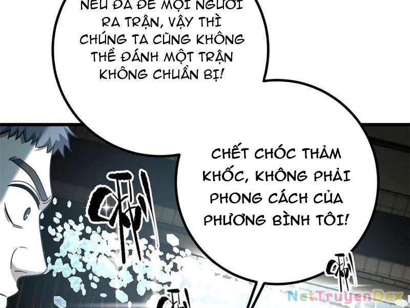 Toàn Cầu Cao Võ Chapter 291 - 10