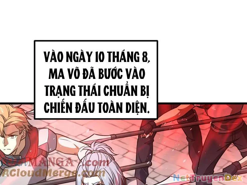 Toàn Cầu Cao Võ Chapter 291 - 38