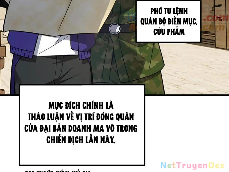 Toàn Cầu Cao Võ Chapter 291 - 42