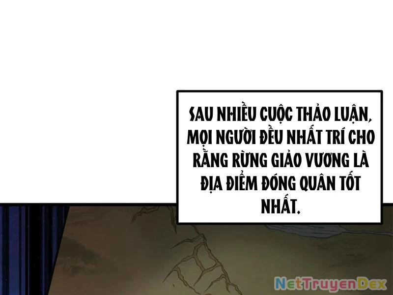 Toàn Cầu Cao Võ Chapter 291 - 44