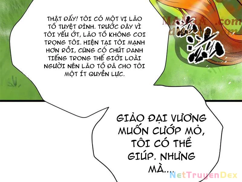 Toàn Cầu Cao Võ Chapter 291 - 57