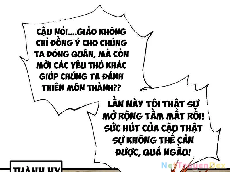 Toàn Cầu Cao Võ Chapter 291 - 72