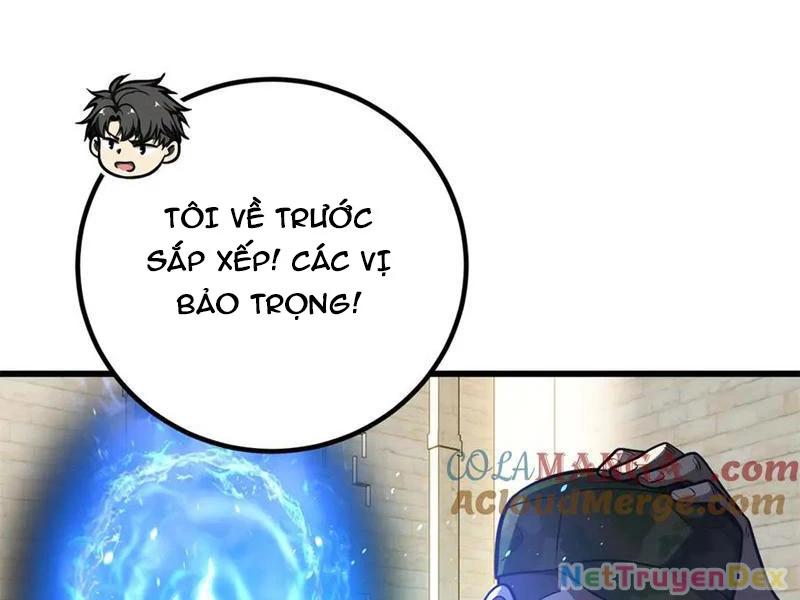 Toàn Cầu Cao Võ Chapter 291 - 75