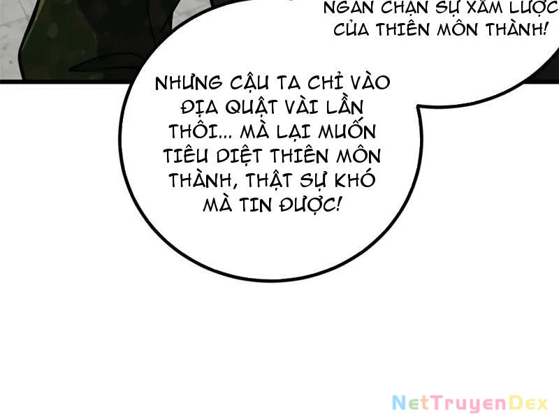 Toàn Cầu Cao Võ Chapter 291 - 77